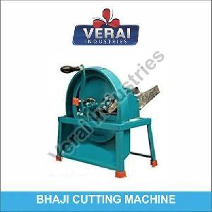 Bhaji Cutting Machine
