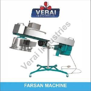 Commercial Farsan Making Machine
