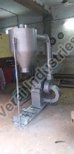 Commercial Masala Grinding Machine