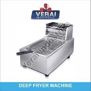 Deep Fryer Machine