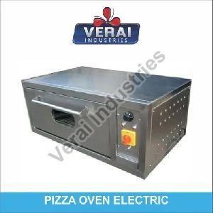 Electric Pizza Oven