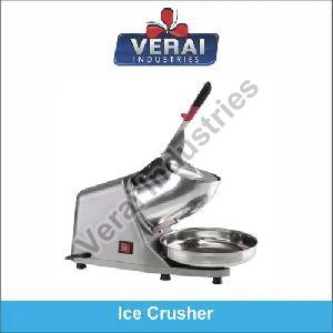 Ice Crusher Machine