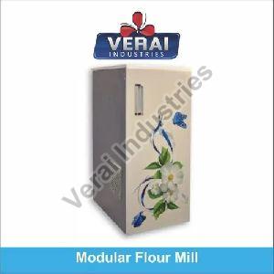 Modular Flour Mill