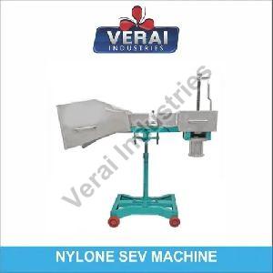 Nylon Sev Machine