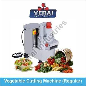 Heavy Duty Vegetable Cutter Machine with 0.5hp Motor, 150kg per hr