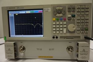 Agilent E8364B 10MHz-50GHz Network Analyzer