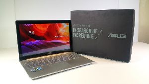 ASUS ZenBook Pro UX501VW Laptop
