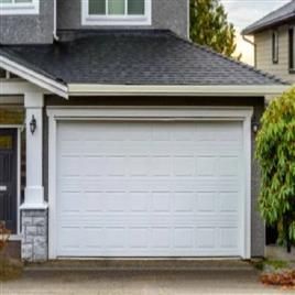 automatic garage door operator