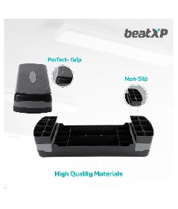 beatXP Premium Stepper | Grey