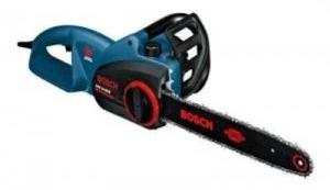 Bosch GKE 35 BCE Professional Chain Saw