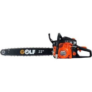 Golf OCS-GF-5800A Fuel Chainsaw