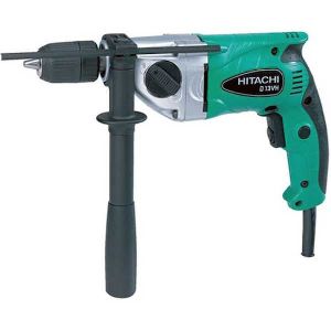 Hitachi D 10VJ D13VH Drill Machine