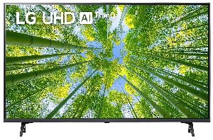 LG 43UQ8050PSB 43 inch Ultra HD 4K LED Smart TV