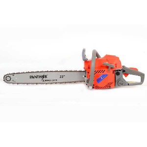 Panther VI Power Gold Fuel Chainsaw