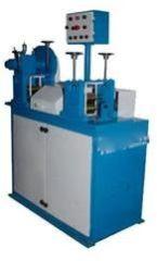 Rim Straightening Machine