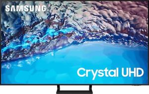 Samsung UA43BU8000KLXL 43 inch Ultra HD 4K Smart LED TV