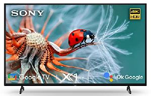 Sony Bravia KD-43X75K 43-inch Ultra HD 4K Smart LED Google TV