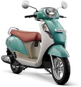 Suzuki Access 125
