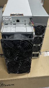 Bitmain S19J Pro 104TH ASIC Bitcoin Miner
