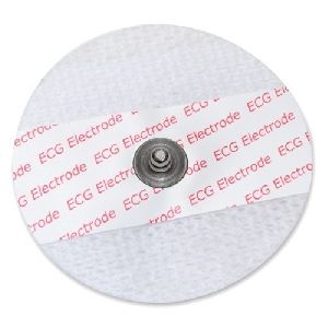 Disposable Ecg Electrodes