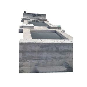 Pitless Weighbridge