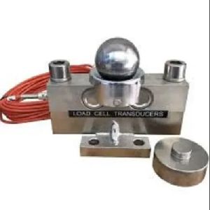 Weighbridge Load Cell