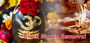 Black Magic Removal Service