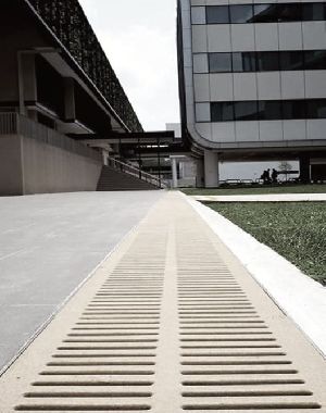 Drainage Cover