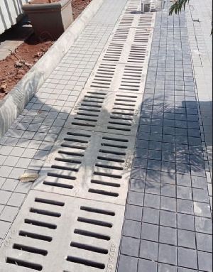 Drainage Cover