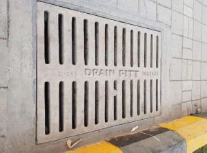 Drainage Cover