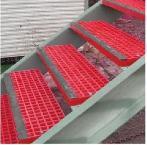 FRP Stair Tread
