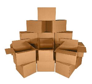 Corrugated Boxes