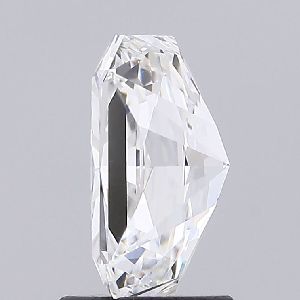JM27-1 Radiant Cut Lab Grown Diamond