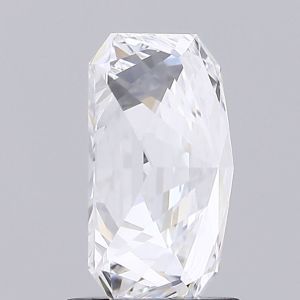 JM27-5 Radiant Cut Lab Grown Diamond