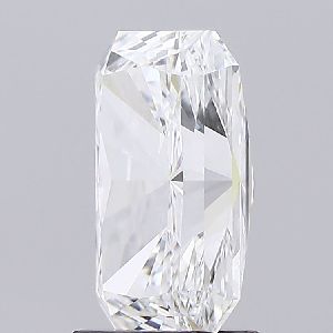 JM27-6 Radiant Cut Lab Grown Diamond