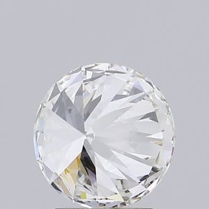 SH-22 Round Cut Lab Grown Diamond