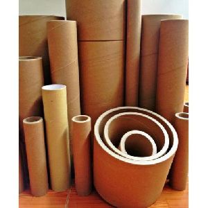 Kraft Paper Core Tubes