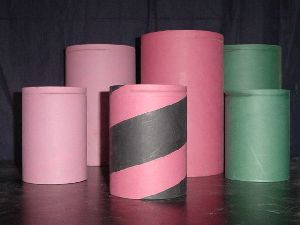 Poy Paper Tubes