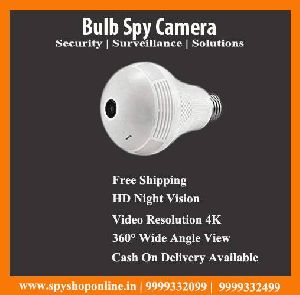 Spy Camera