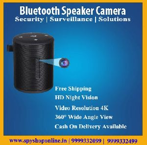 wireless bluetooth speakers