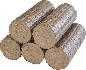 Bio Coal Briquettes