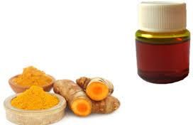 Turmeric Oleoresin