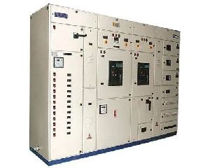 Power Control Panel