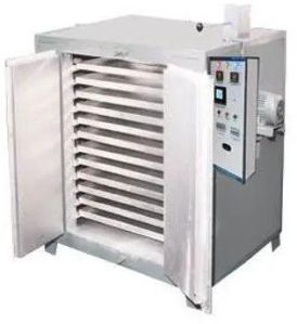 Tray Drying Oven