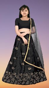 Kids Lehenga Choli