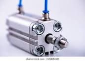 Pneumatic Cylinders