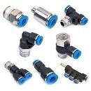 Pneumatic Fittings