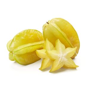 Star Fruit Plant