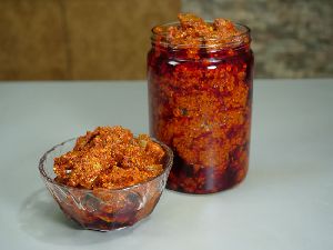 Mango Pickle