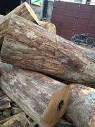 TANDOORI WOOD